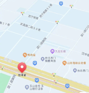 地图可显示台湾省每个街道 台湾省