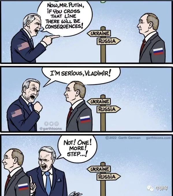 俄乌打了整整半年了，世界被彻底改变的五个方面！